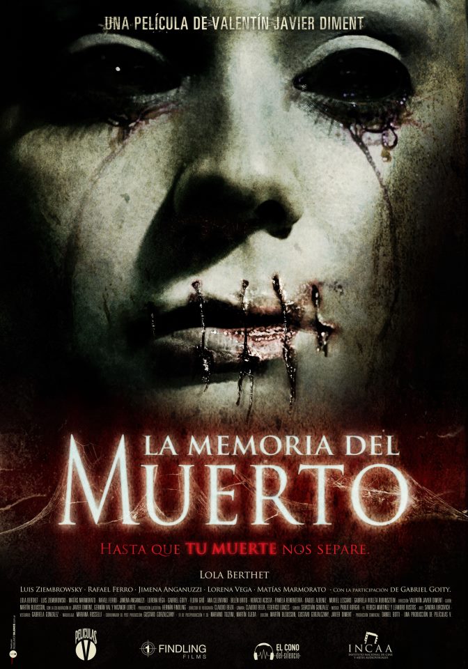 MEMORIA DEL MUERTO, LA